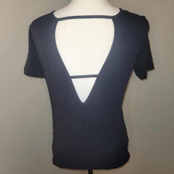 2/$8 Pink Victoria's Secret T-shirt - Picture 4 of 11